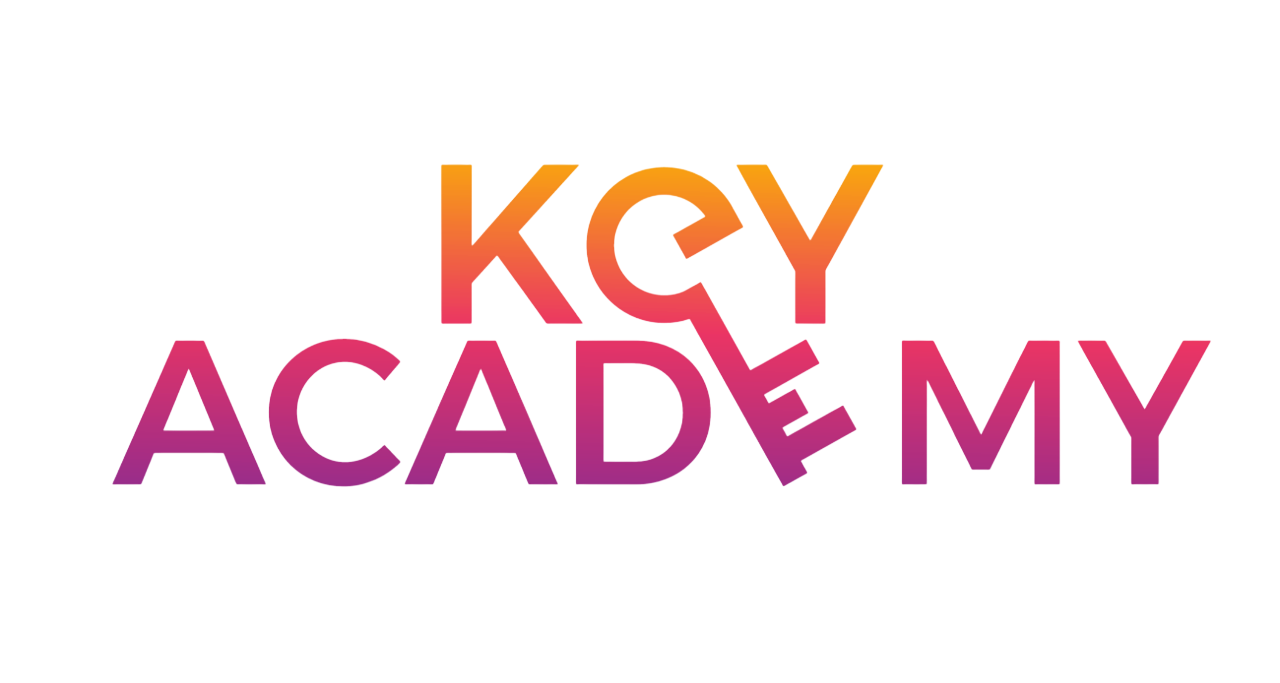 Key Academy | كي اكاديمي - مفتاحك نحو التفوق